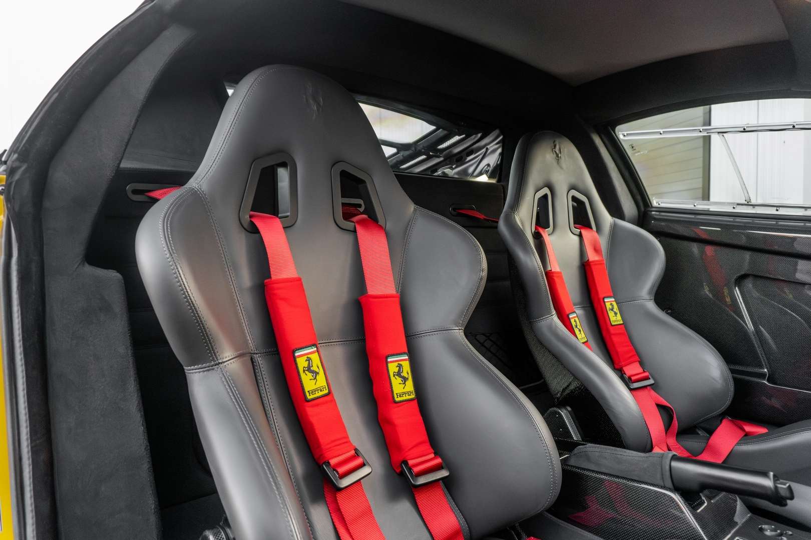 Ferrari 360 Modena - 2004 - Joinsteer - #4