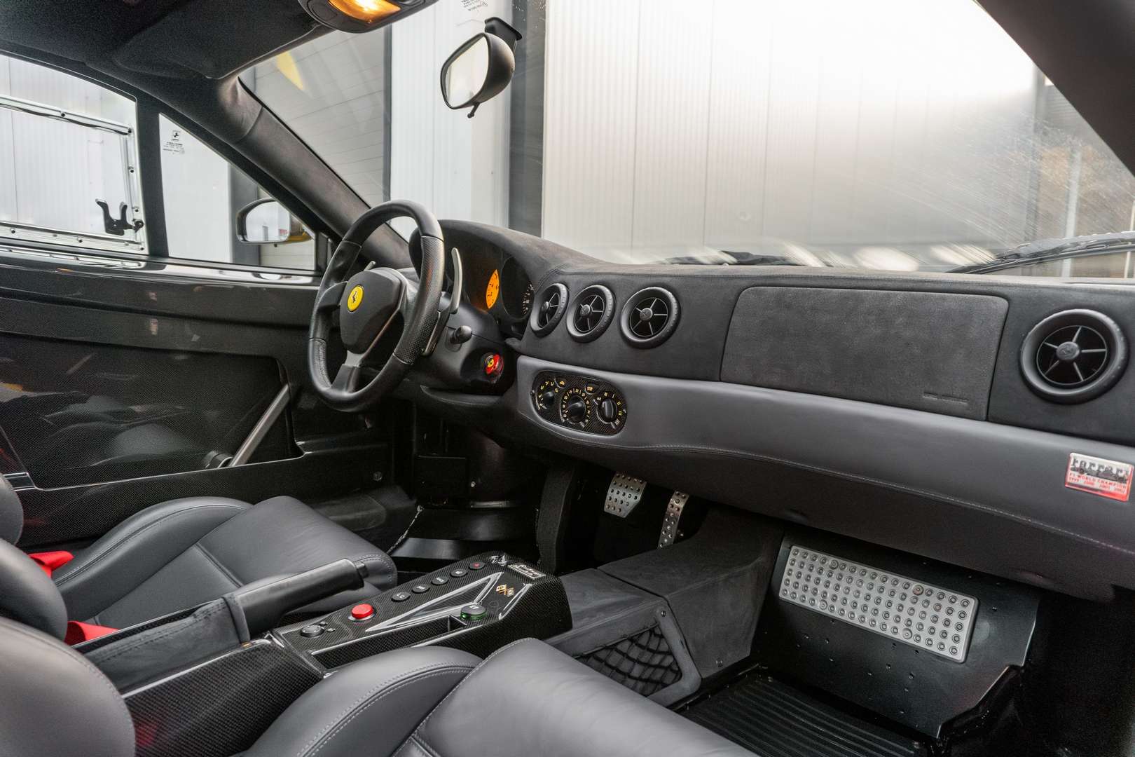 Ferrari 360 Modena - 2004 - Joinsteer - #5