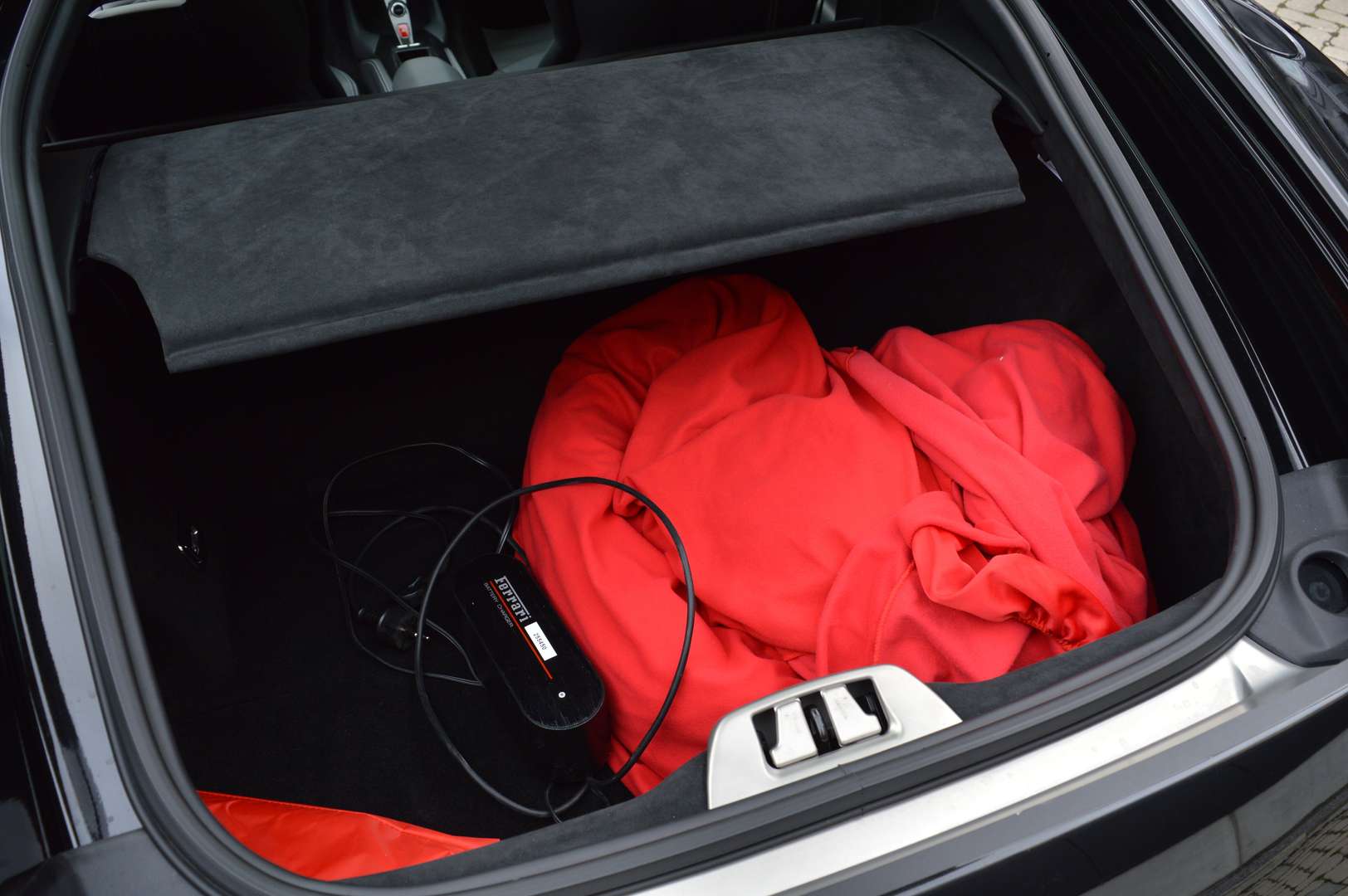 Ferrari 812 Superfast - 2020 - Joinsteer - #18