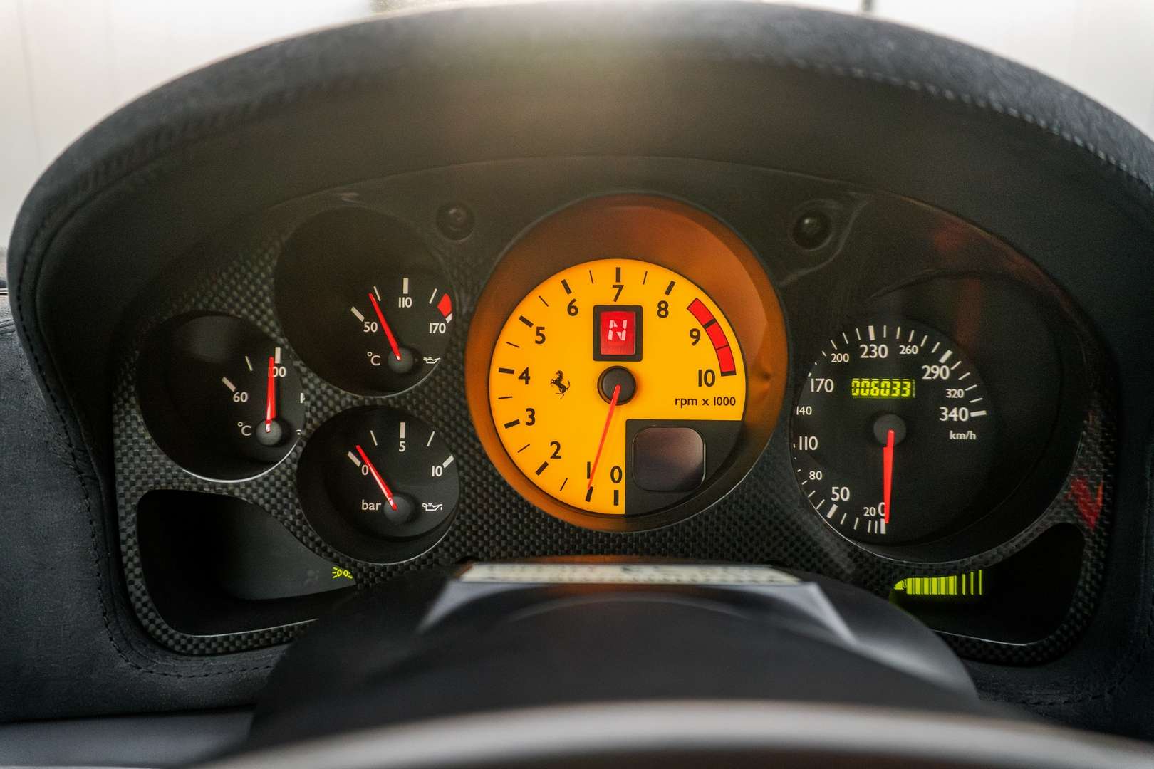 Ferrari 360 Modena - 2004 - Joinsteer - #7