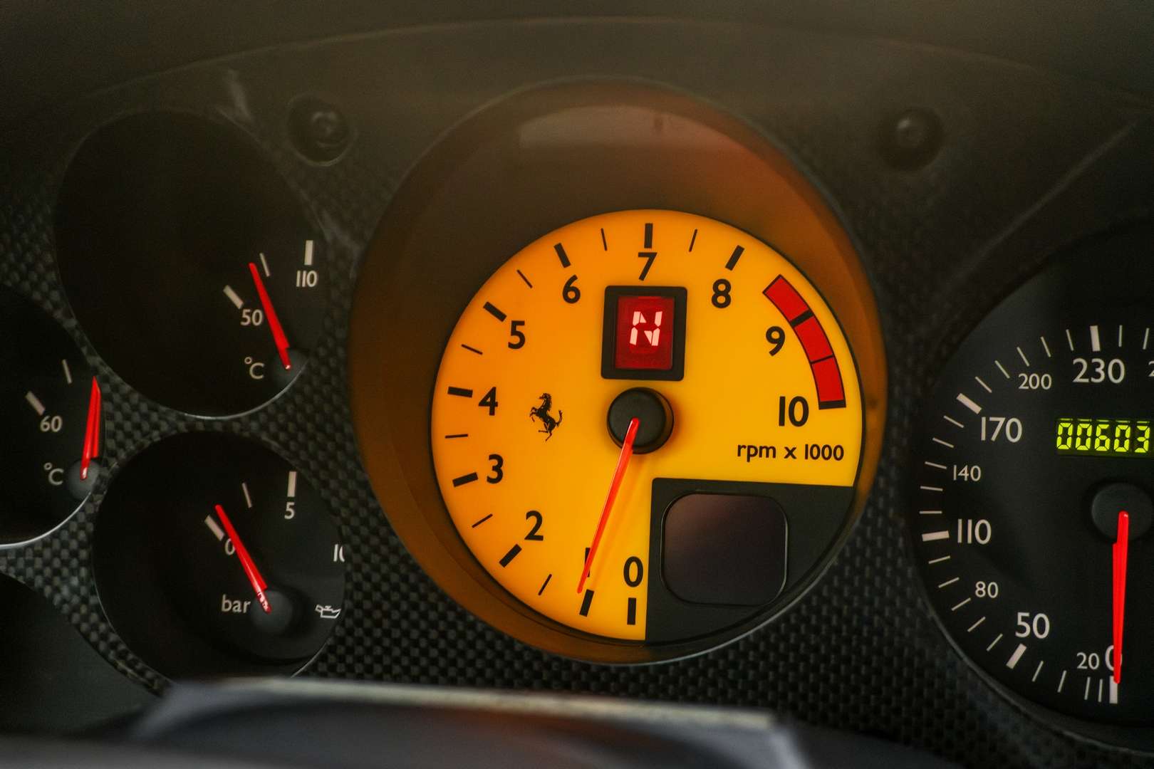 Ferrari 360 Modena - 2004 - Joinsteer - #9