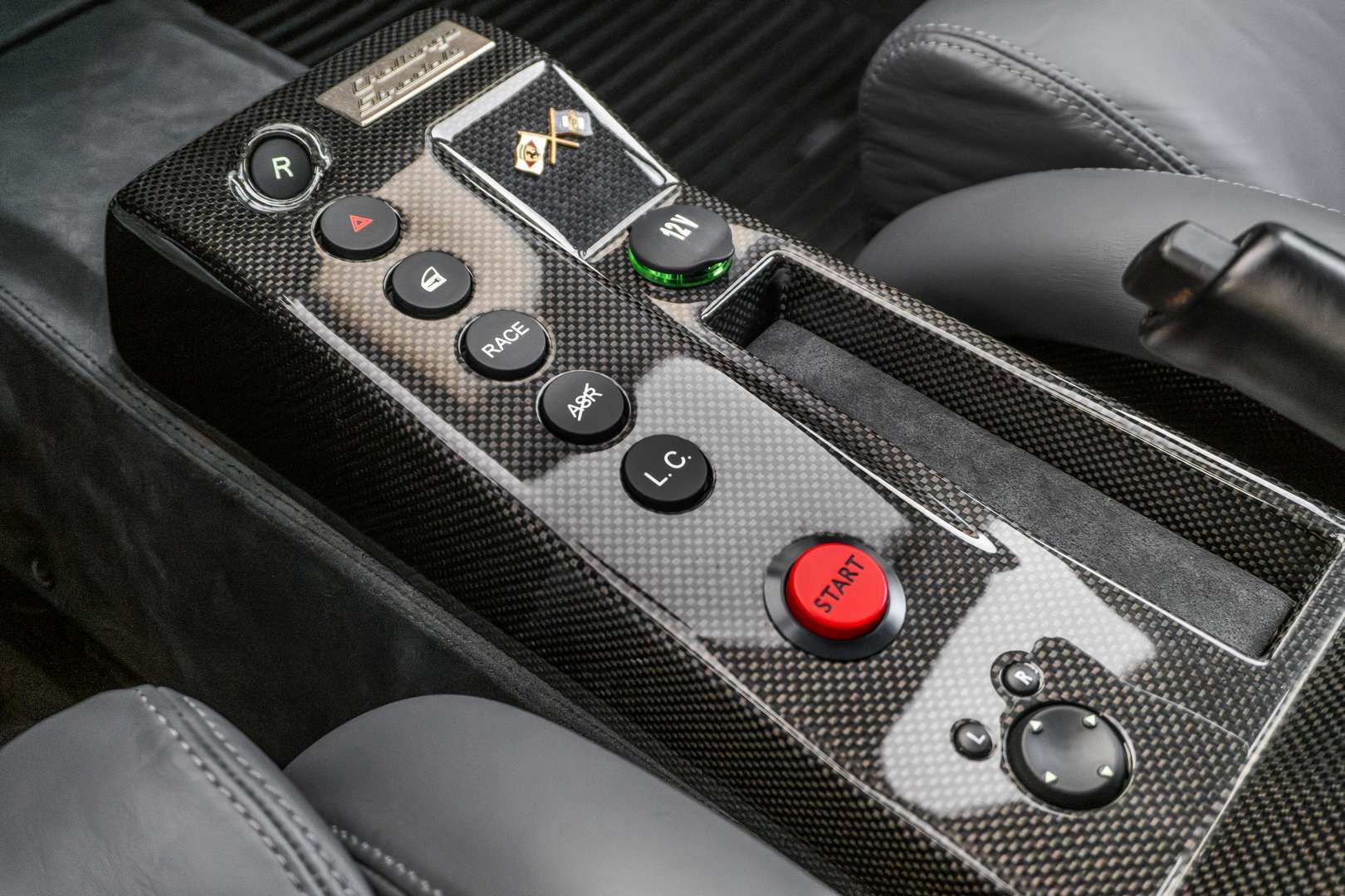 Ferrari 360 Modena - 2004 - Joinsteer - #13