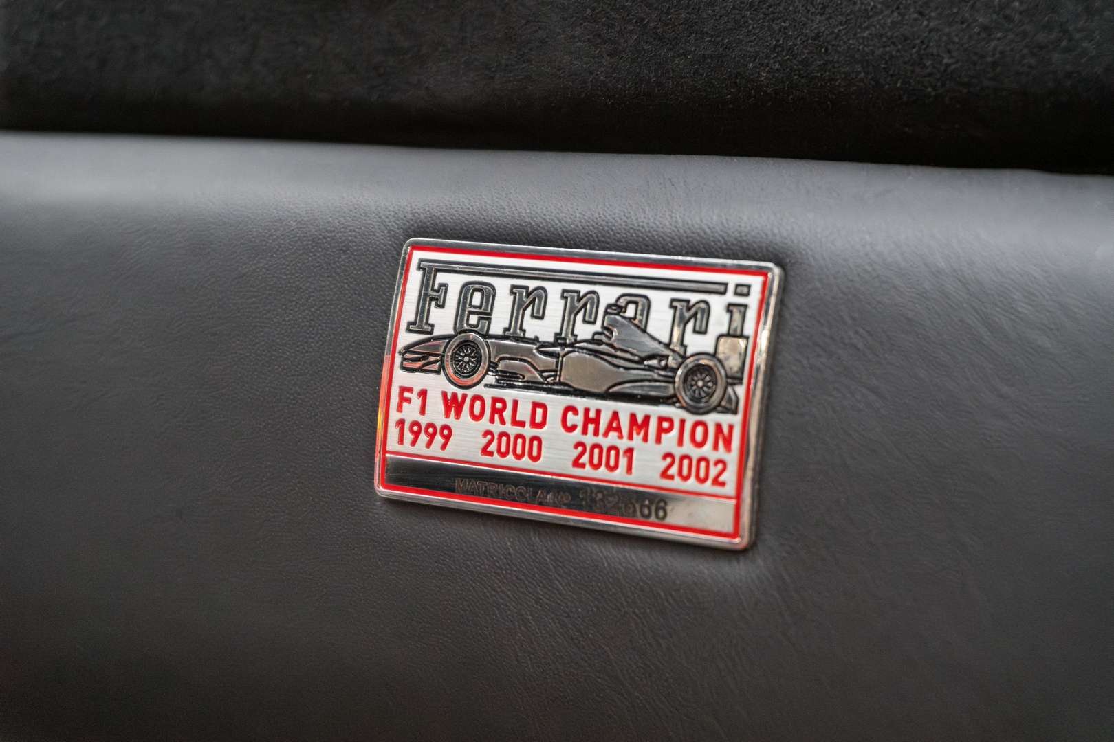 Ferrari 360 Modena - 2004 - Joinsteer - #16