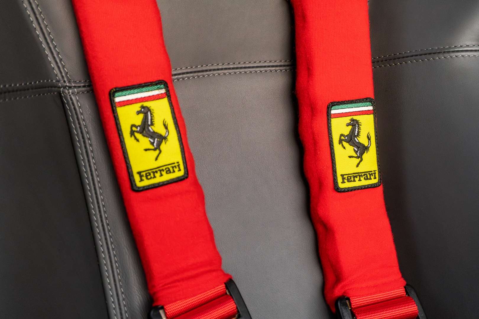 Ferrari 360 Modena - 2004 - Joinsteer - #18