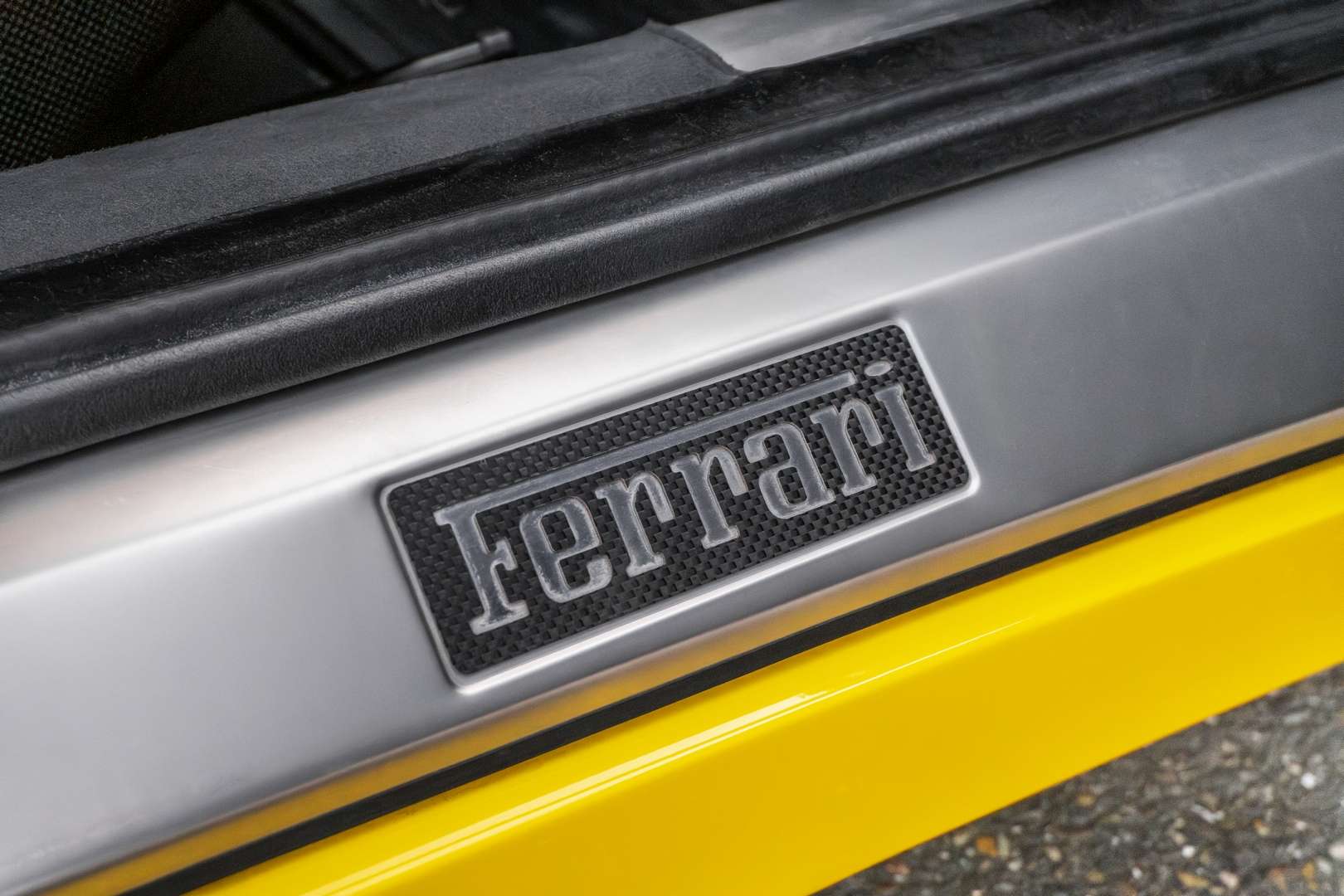 Ferrari 360 Modena - 2004 - Joinsteer - #20