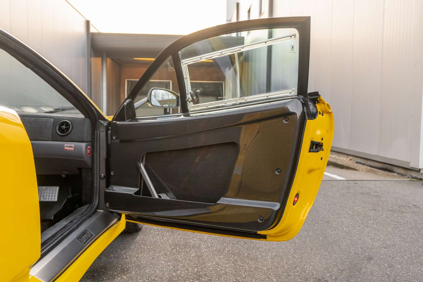 Ferrari 360 Modena - 2004 - Joinsteer - #21