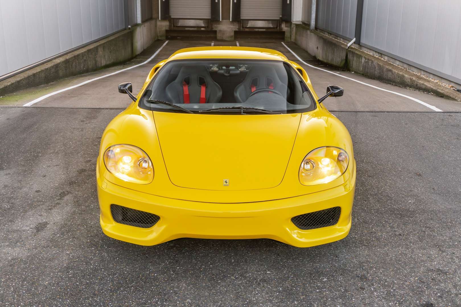 Ferrari 360 Modena - 2004 - Joinsteer - #24