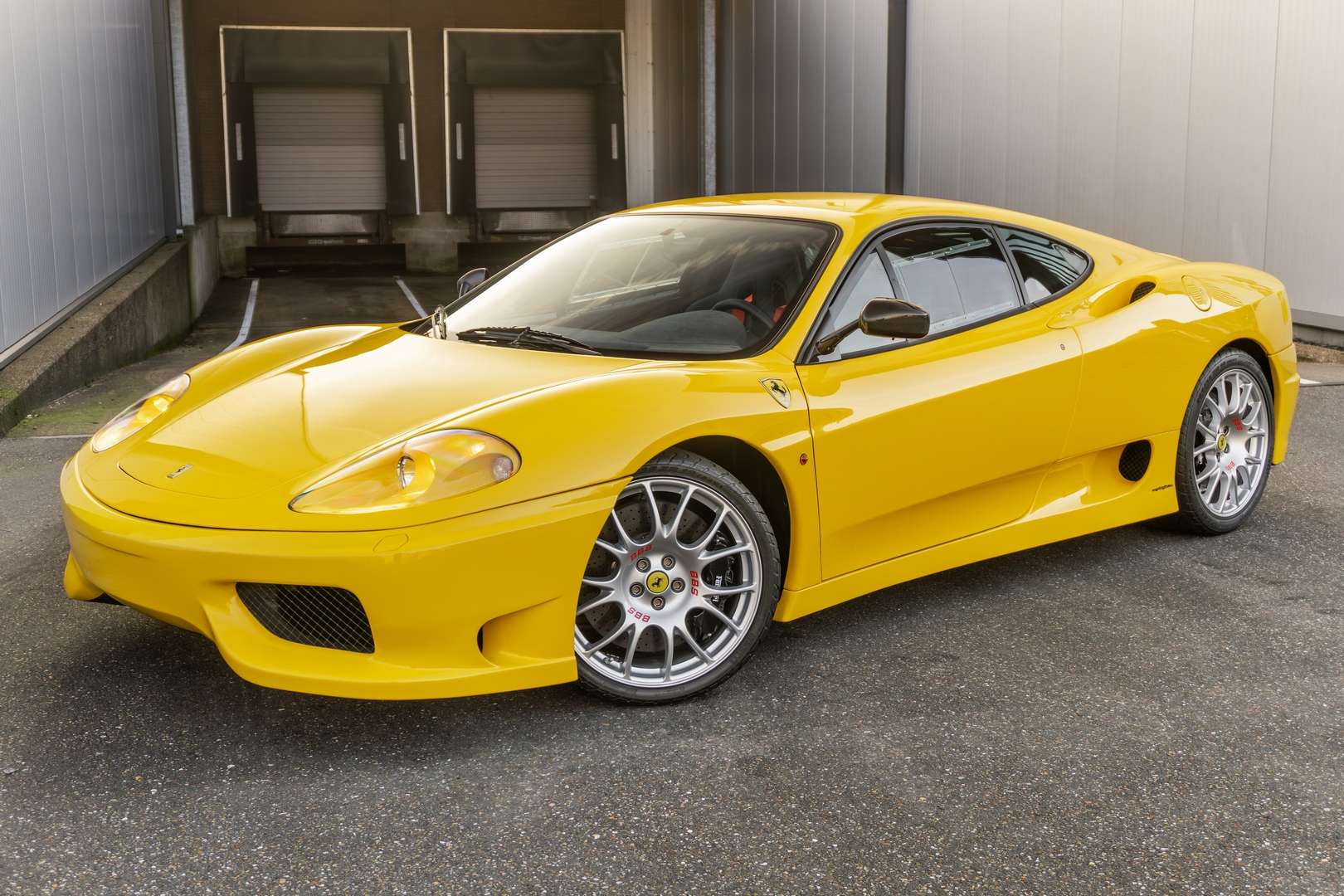 Ferrari 360 Modena - 2004 - Joinsteer - #26
