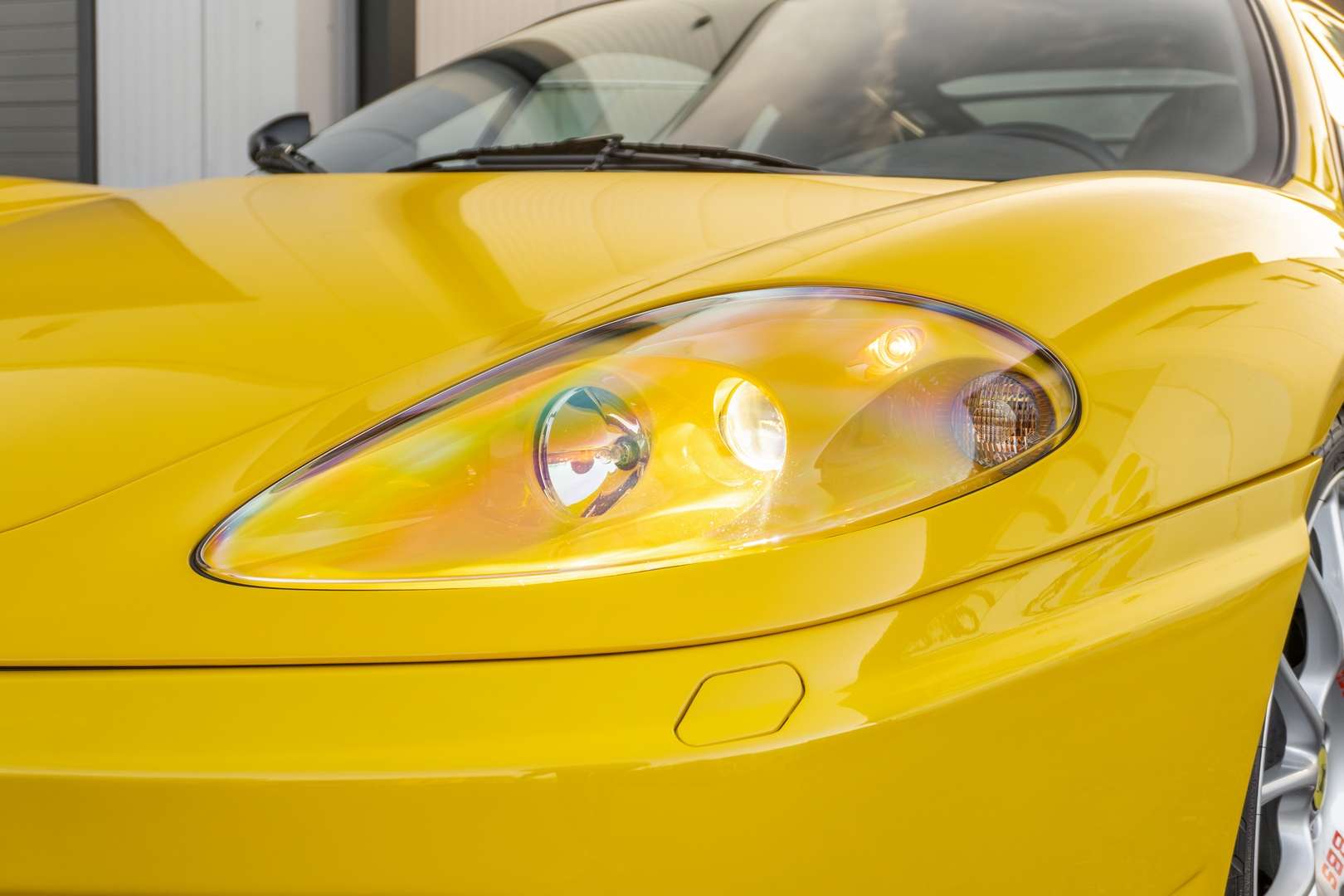 Ferrari 360 Modena - 2004 - Joinsteer - #27