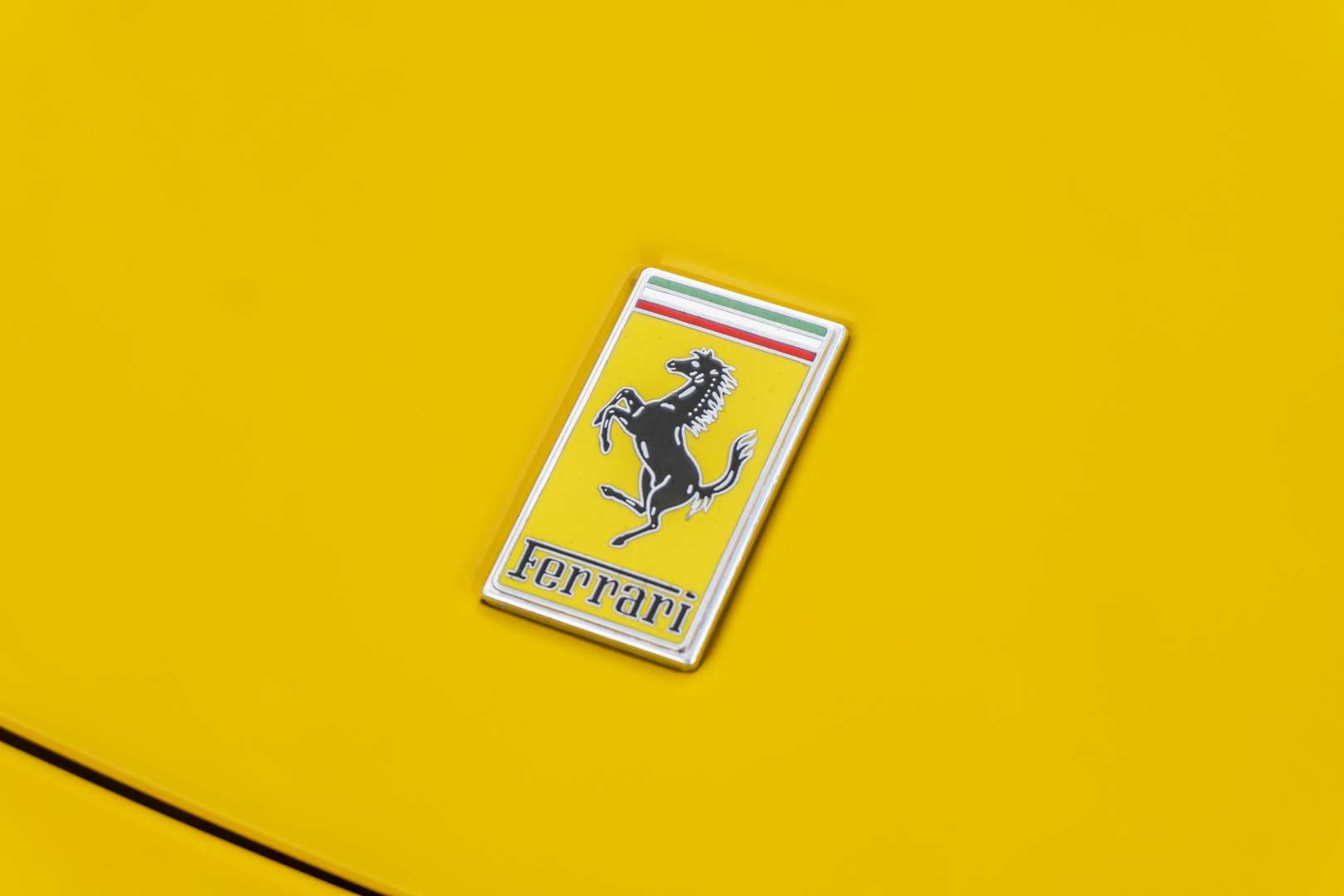 Ferrari 360 Modena - 2004 - Joinsteer - #28