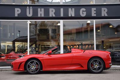 Ferrari F430 -  - Joinsteer - #1