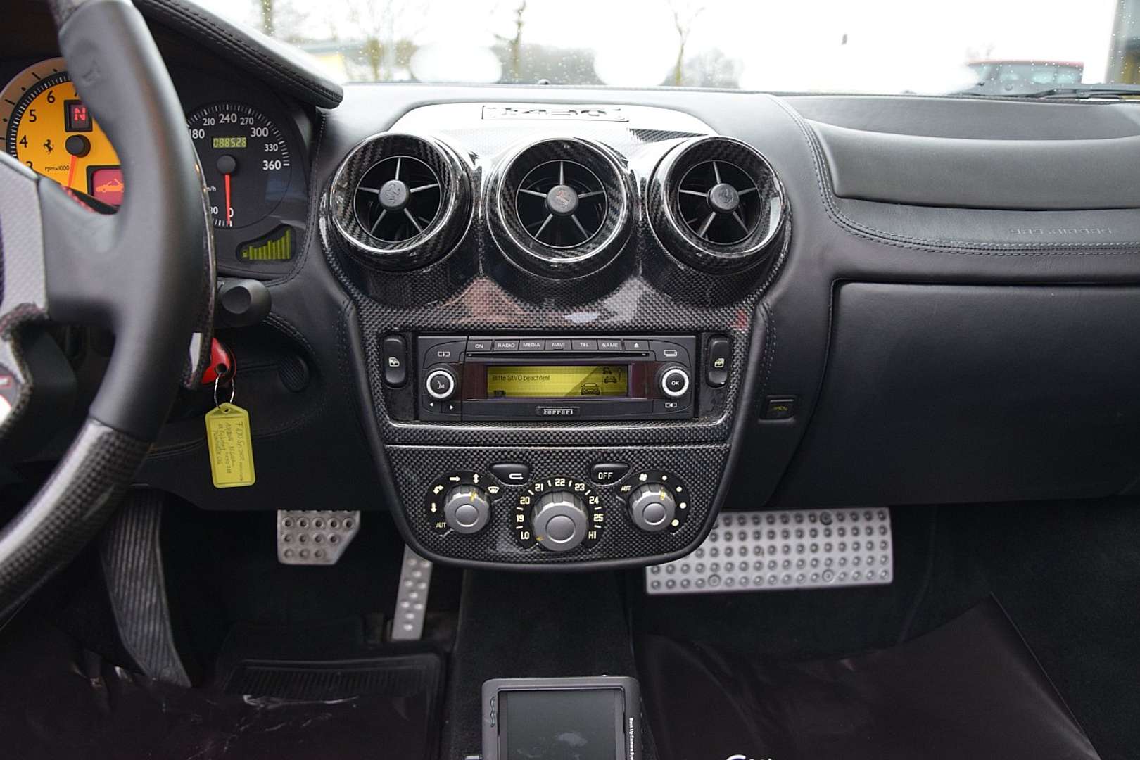 Ferrari F430 - 2006 - Joinsteer - #5