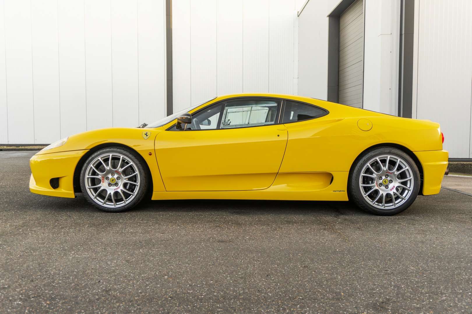 Ferrari 360 Modena - 2004 - Joinsteer - #32