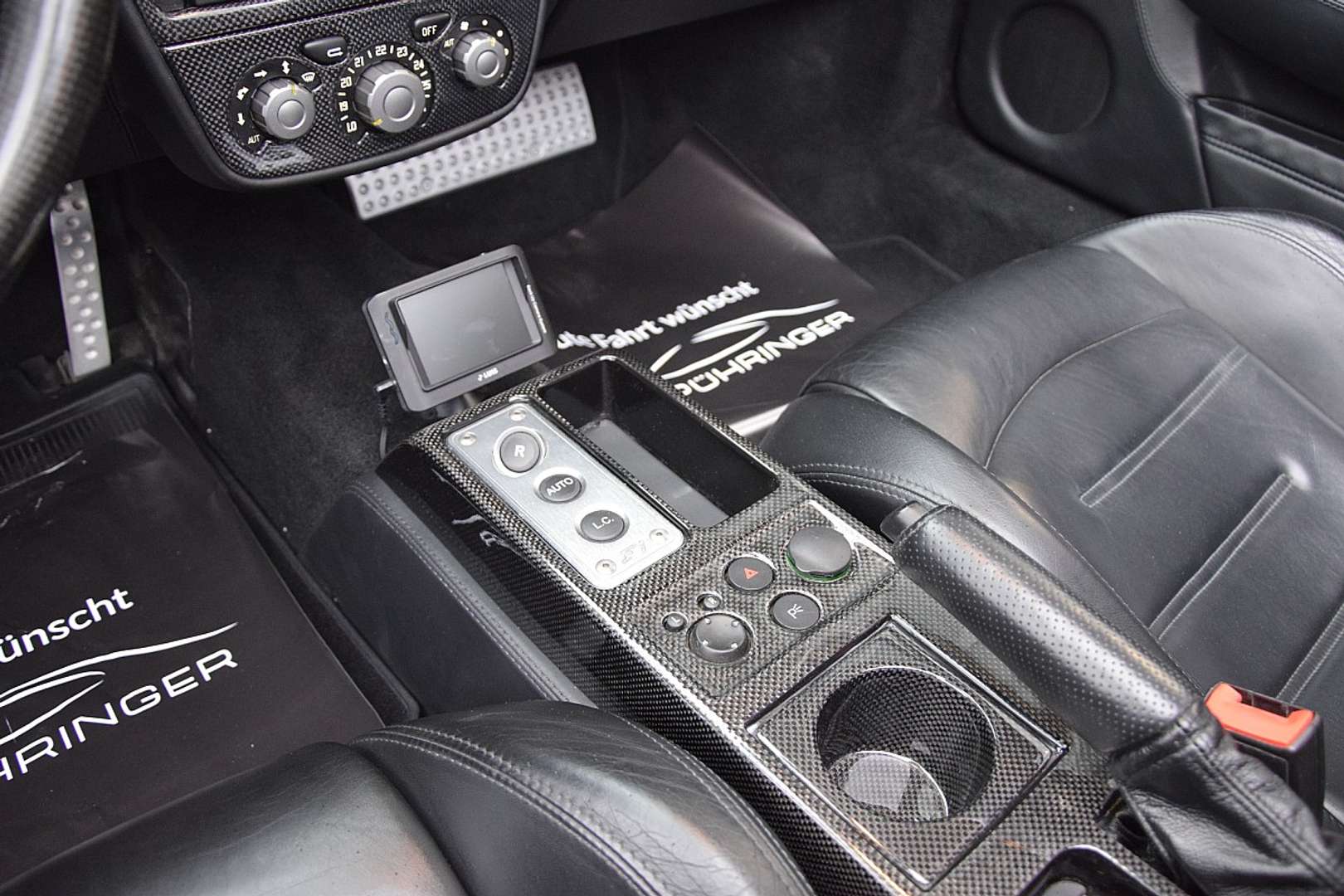 Ferrari F430 - 2006 - Joinsteer - #6