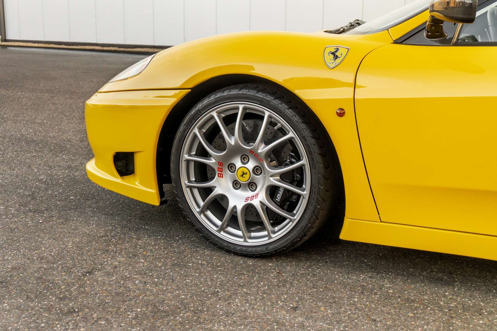 Ferrari 360 Modena - 2004 - Joinsteer - #33