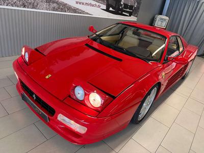 Ferrari 512 TR -  - Joinsteer - #2