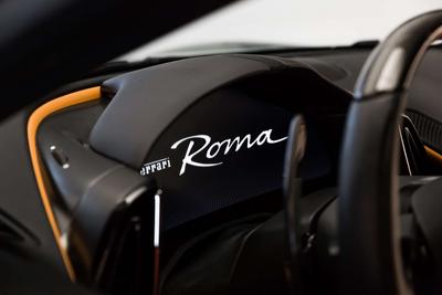 Ferrari Roma -  - Joinsteer - #5