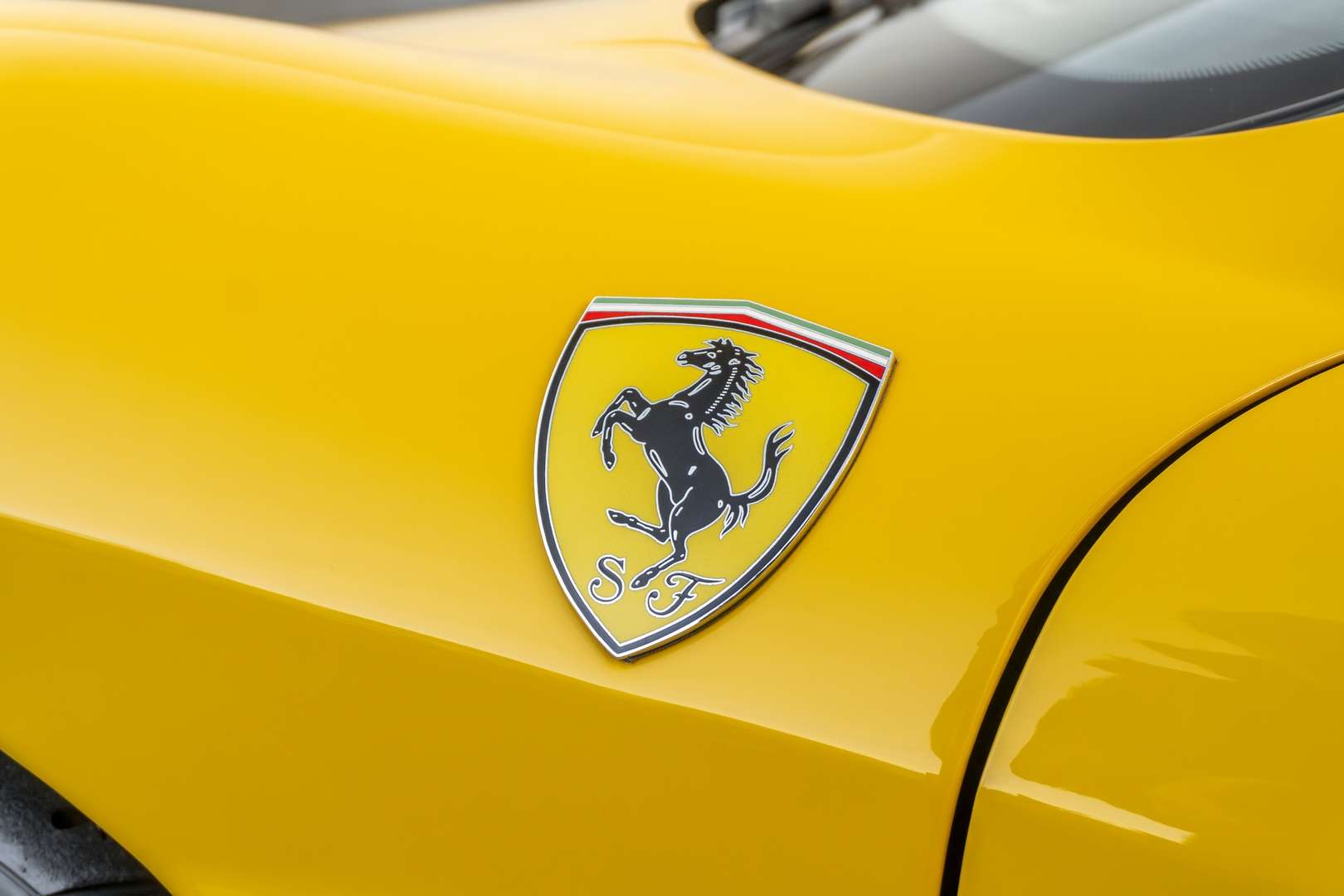 Ferrari 360 Modena - 2004 - Joinsteer - #35