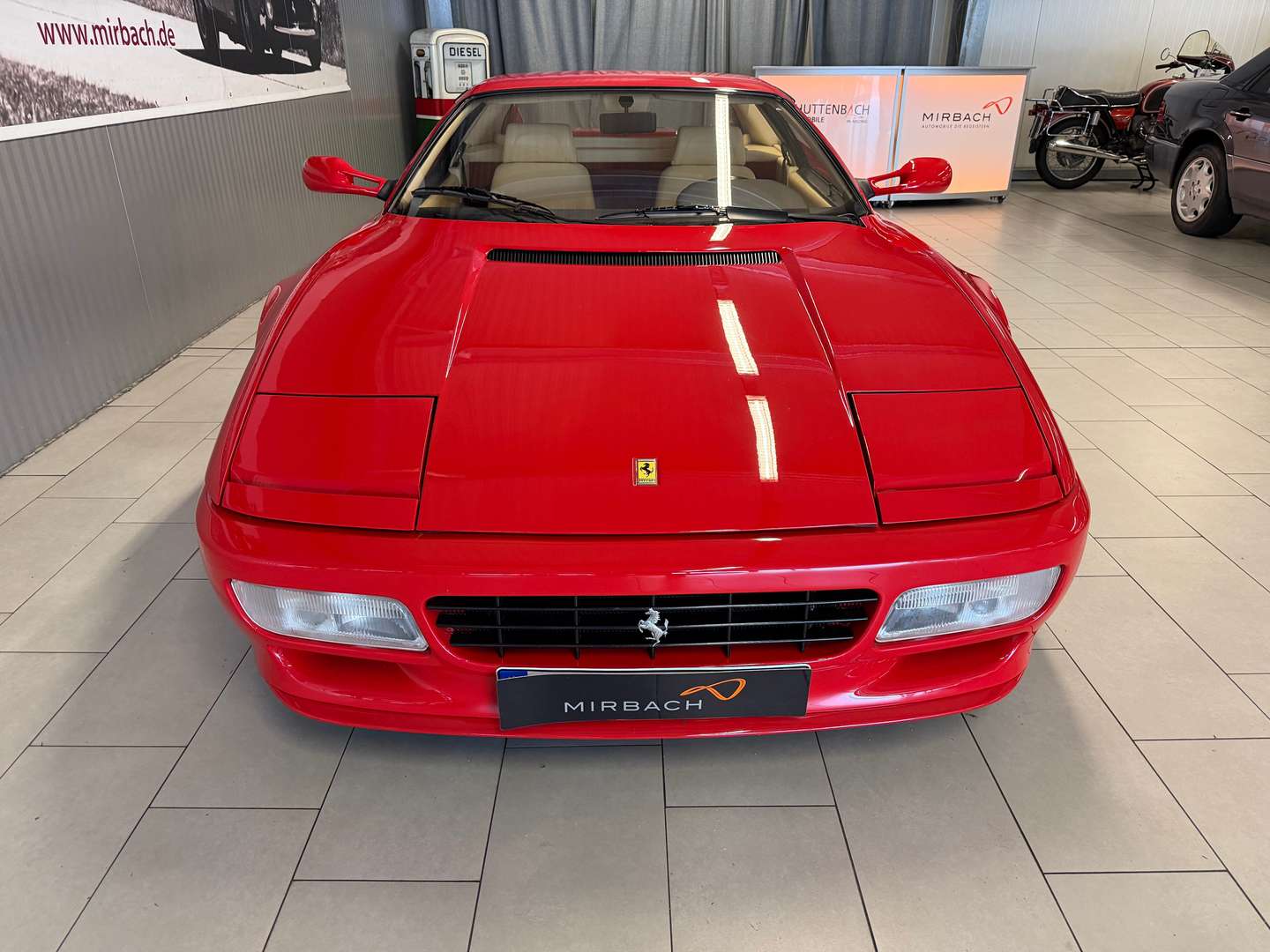 Ferrari 512 TR - 1992 - Joinsteer - #4