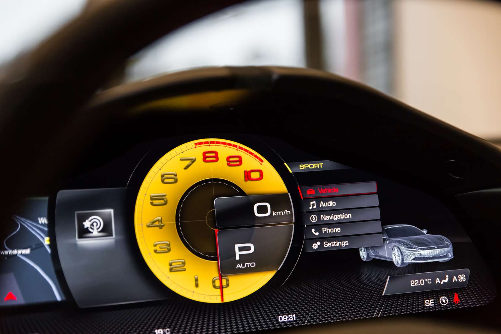 Ferrari Roma - 2021 - Joinsteer - #8