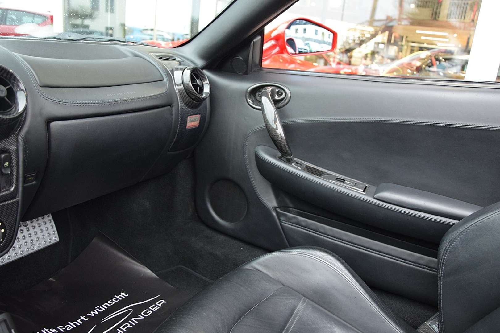 Ferrari F430 - 2006 - Joinsteer - #11