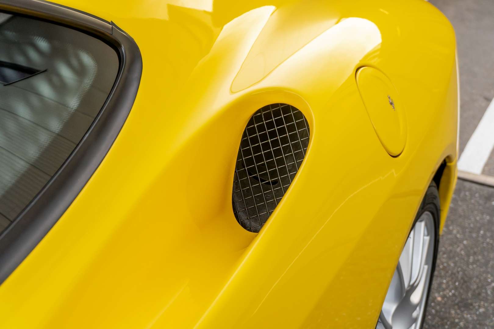 Ferrari 360 Modena - 2004 - Joinsteer - #38