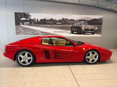 Ferrari 512 TR -  - Joinsteer - #5