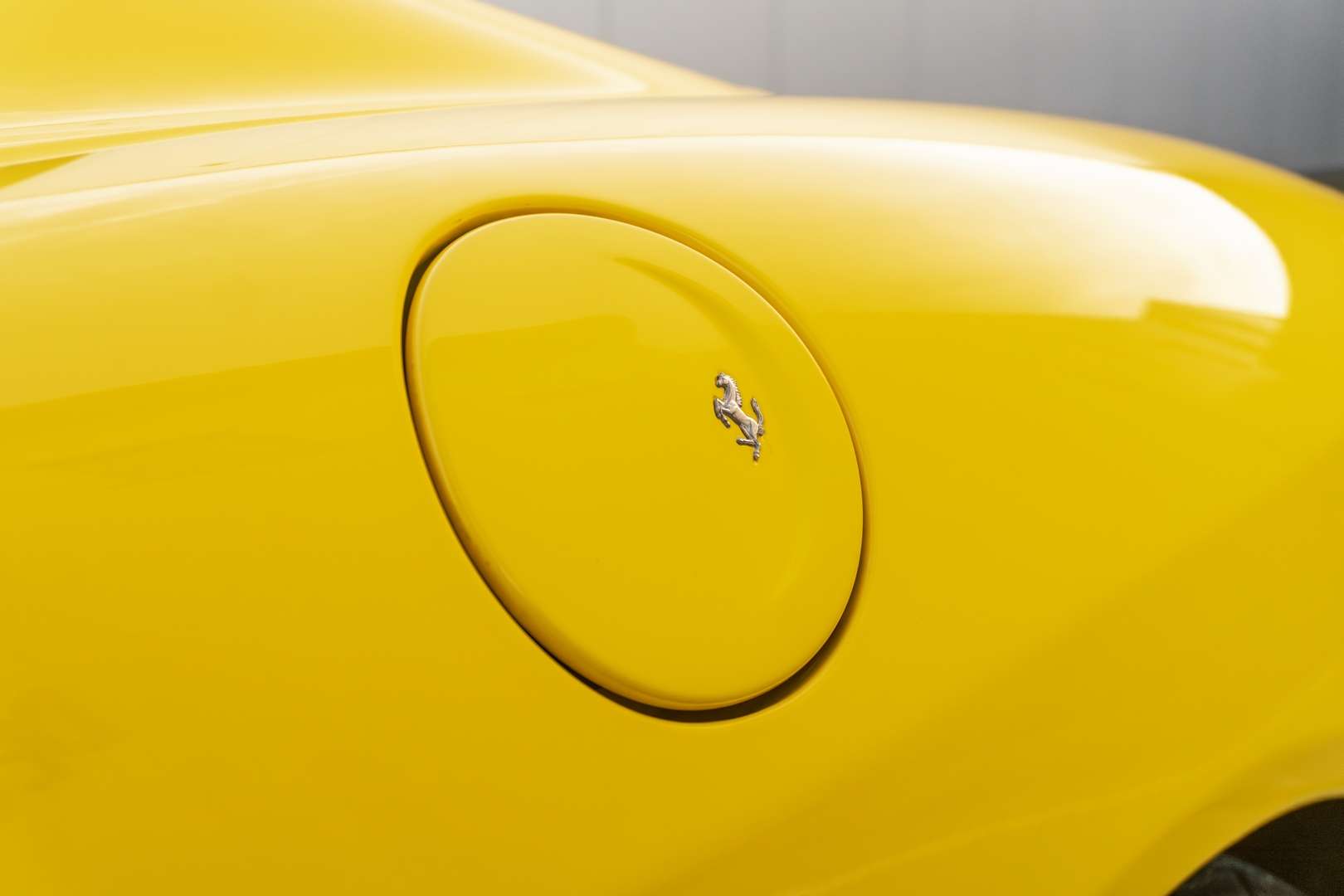 Ferrari 360 Modena - 2004 - Joinsteer - #39