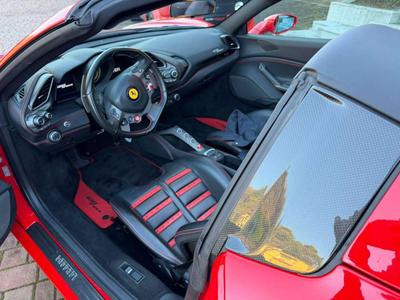 Ferrari 488 Spider -  - Joinsteer - #4