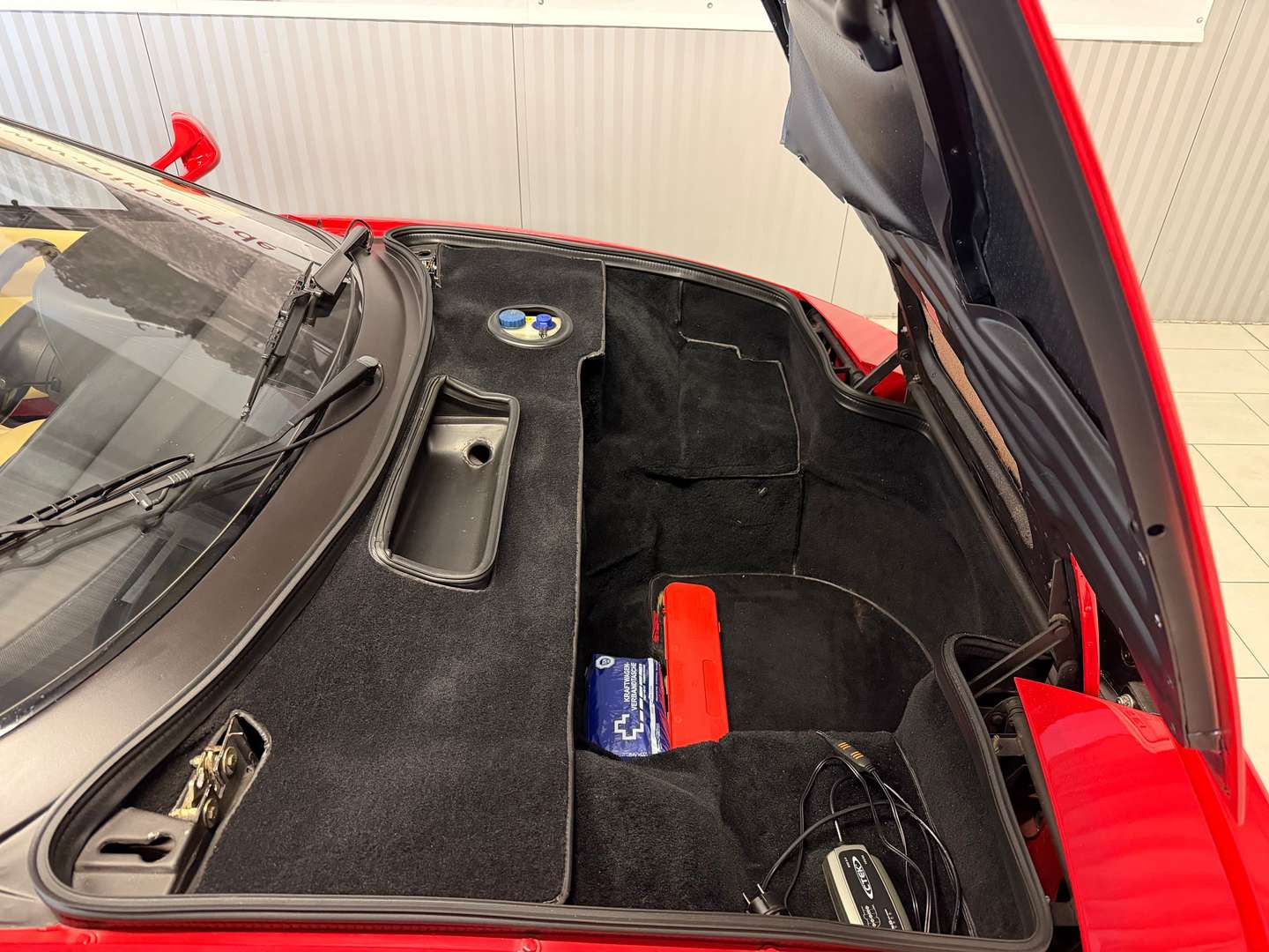 Ferrari 512 TR - 1992 - Joinsteer - #7