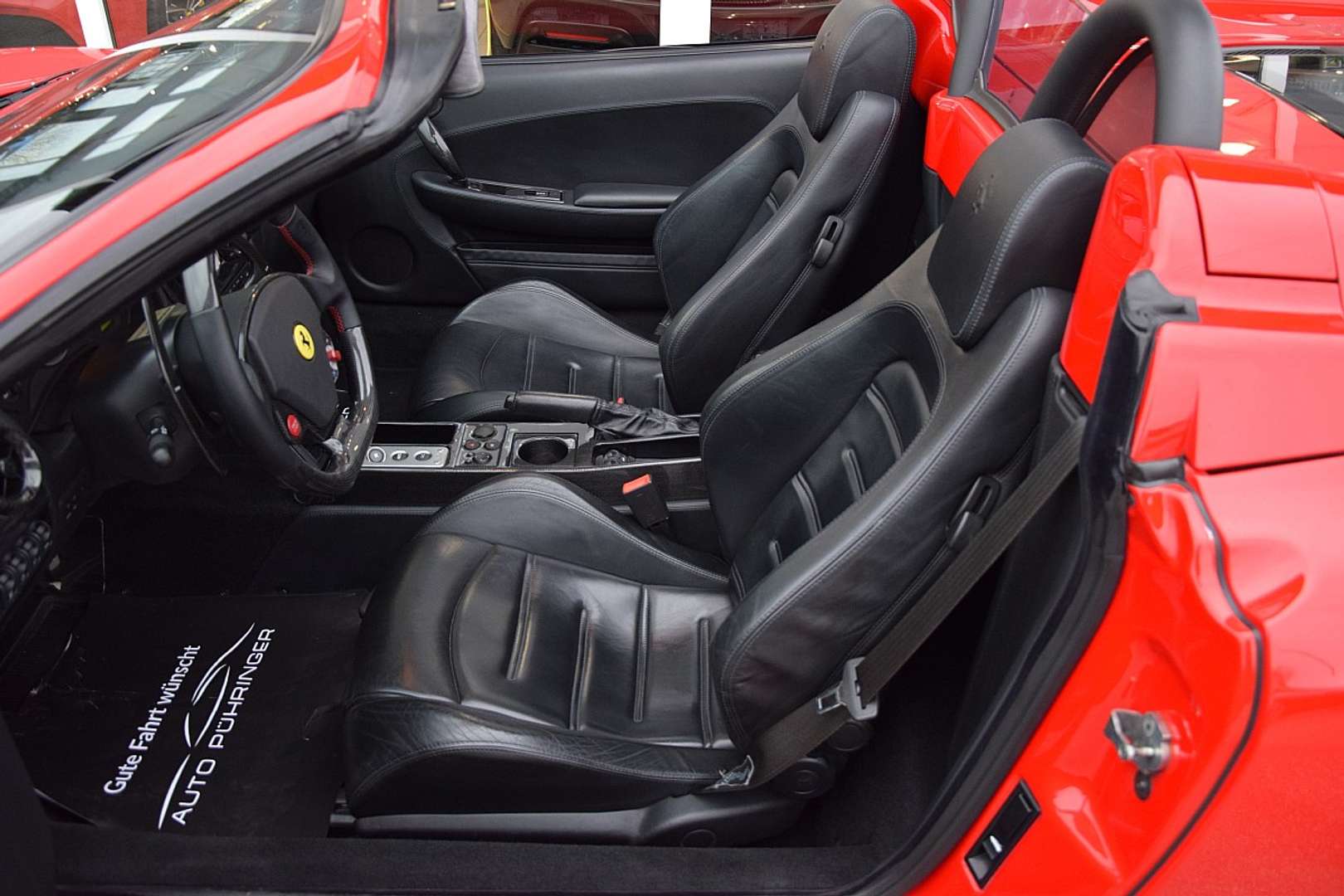 Ferrari F430 - 2006 - Joinsteer - #13