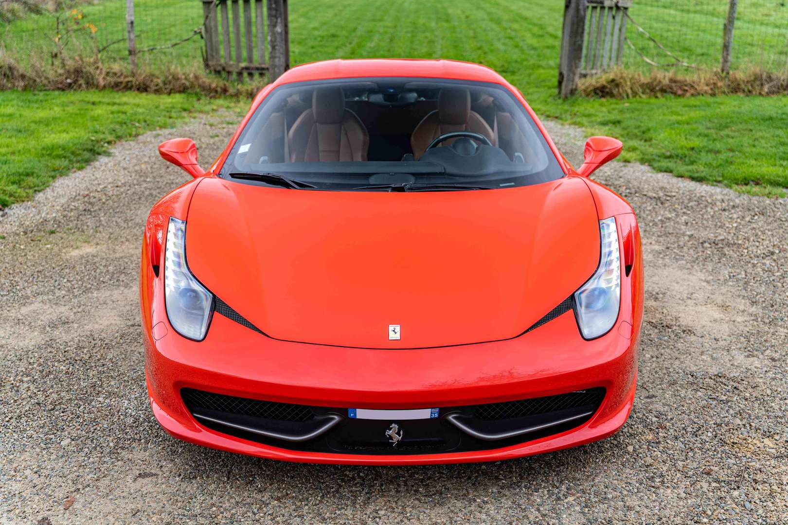 Ferrari 458 Italia - 2013 - Joinsteer - #8