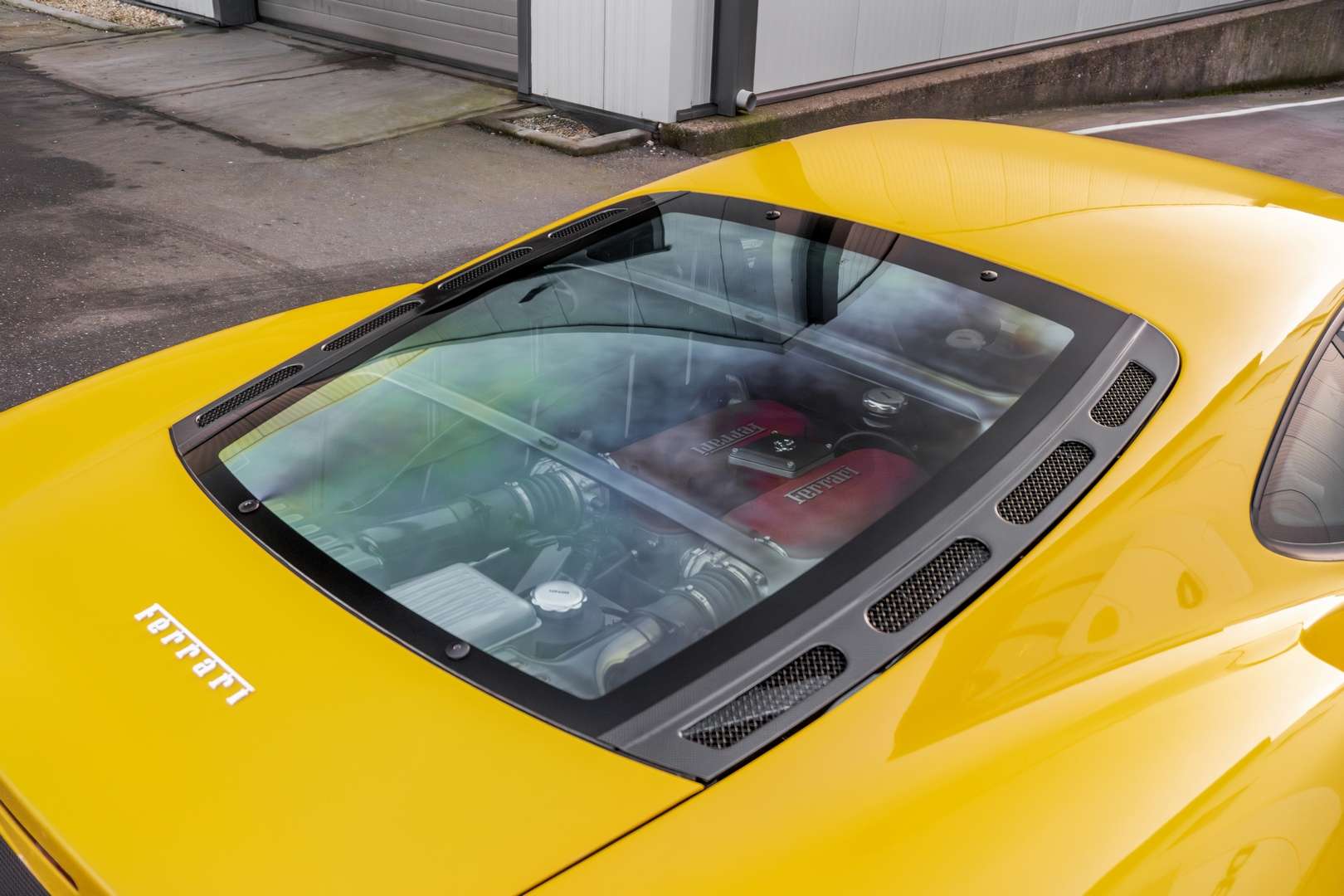 Ferrari 360 Modena - 2004 - Joinsteer - #43