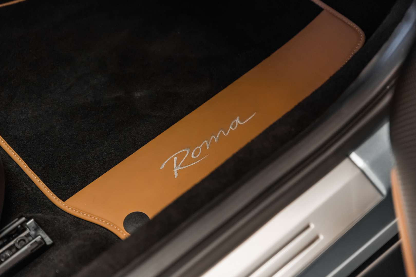 Ferrari Roma - 2021 - Joinsteer - #12