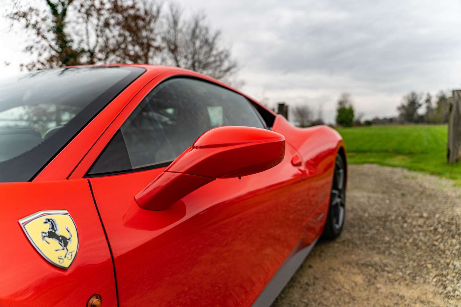 Ferrari 458 Italia - 2013 - Joinsteer - #10