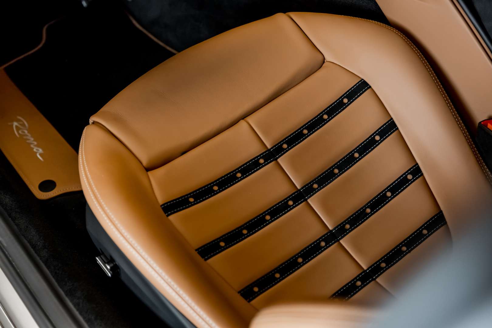 Ferrari Roma - 2021 - Joinsteer - #13