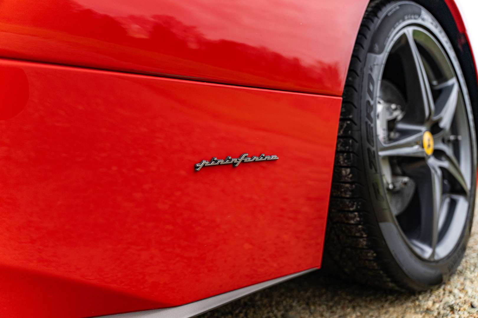 Ferrari 458 Italia - 2013 - Joinsteer - #11