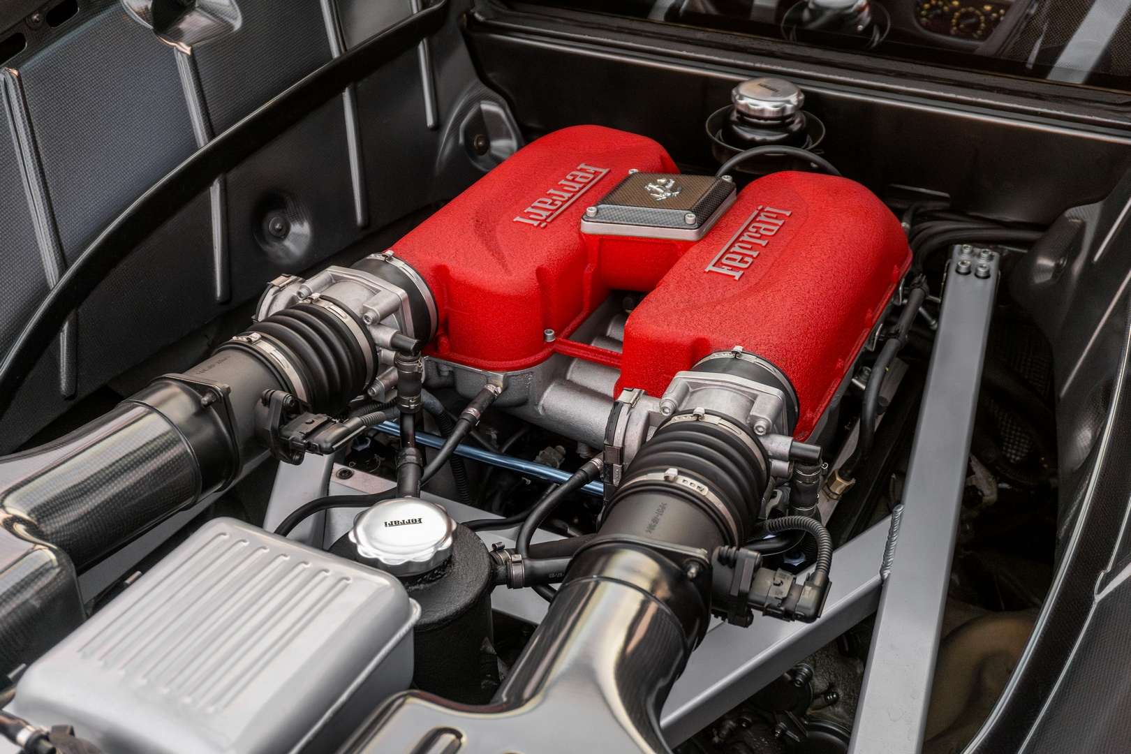 Ferrari 360 Modena - 2004 - Joinsteer - #47