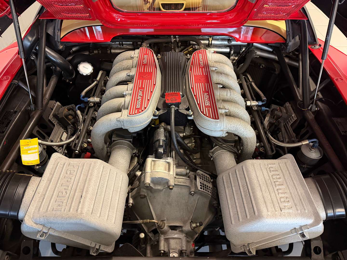 Ferrari 512 TR - 1992 - Joinsteer - #10