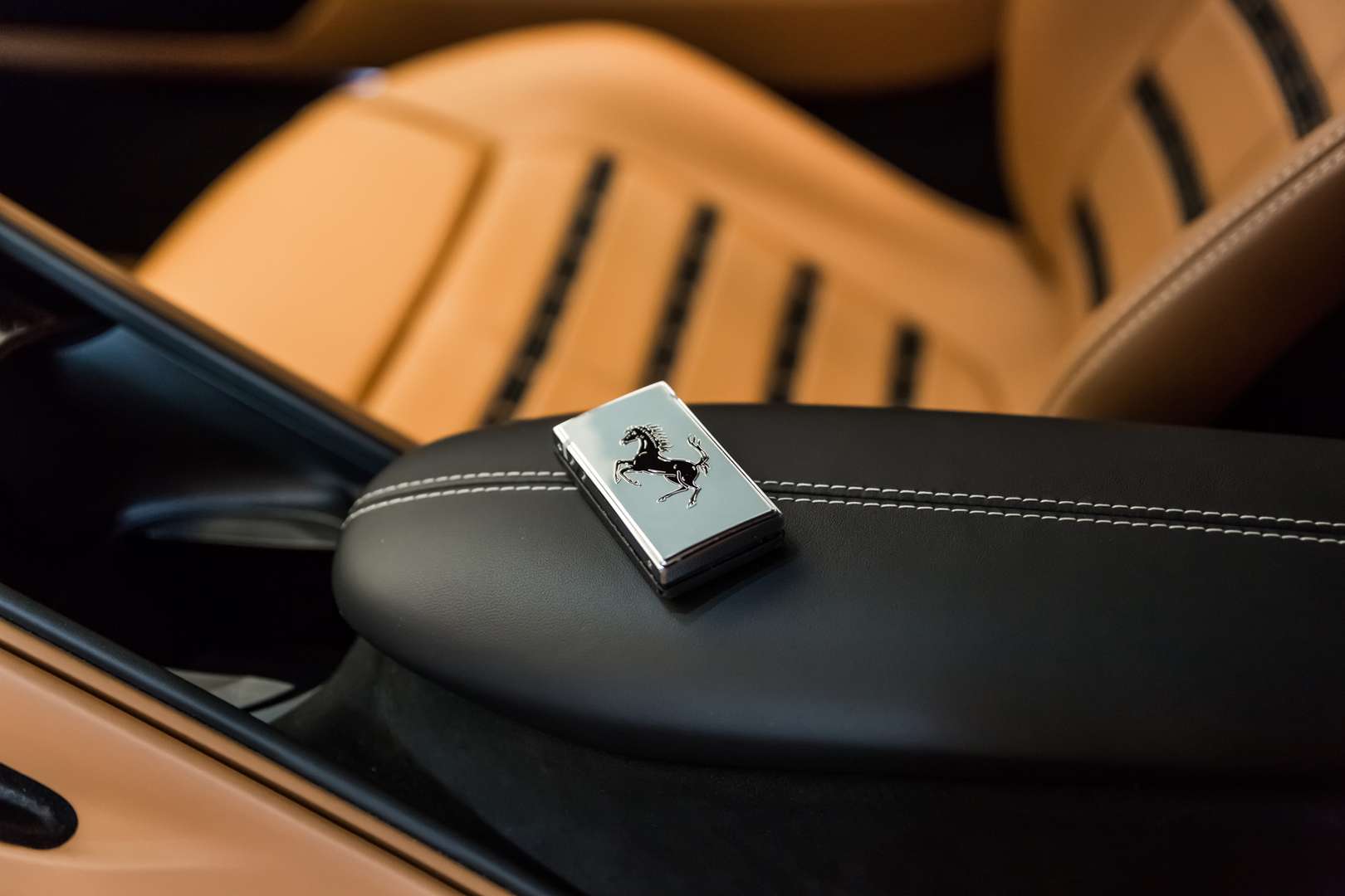 Ferrari Roma - 2021 - Joinsteer - #15