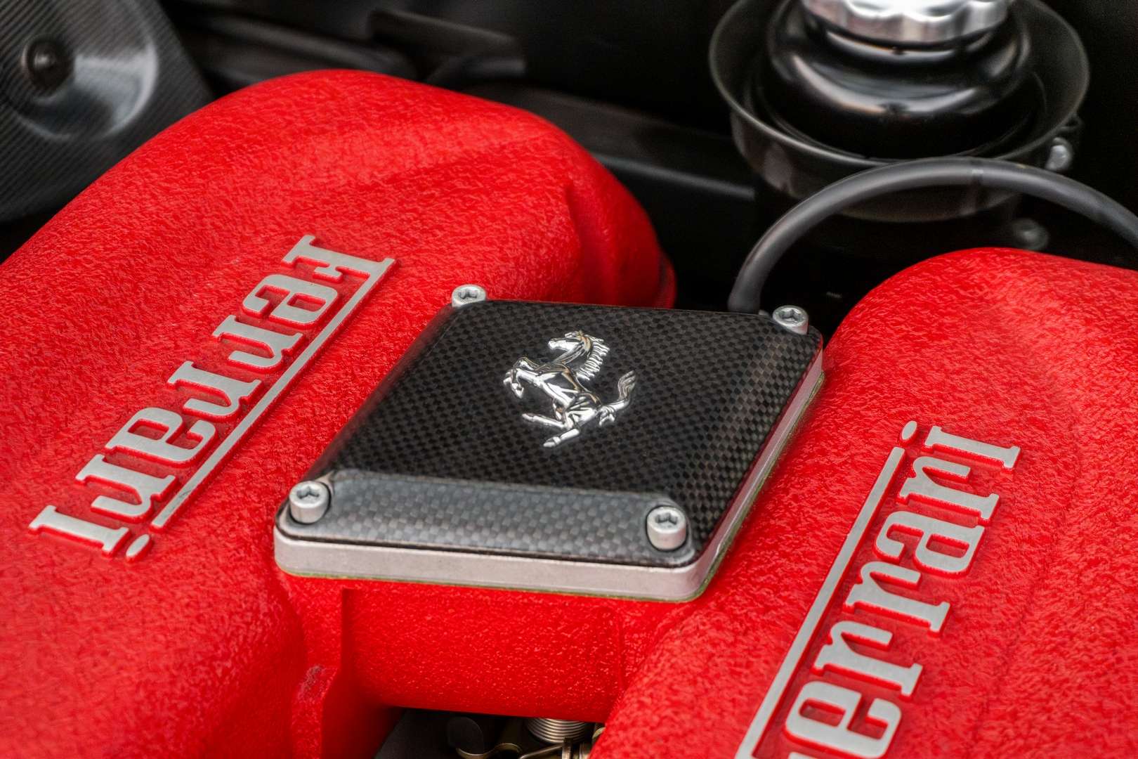 Ferrari 360 Modena - 2004 - Joinsteer - #48