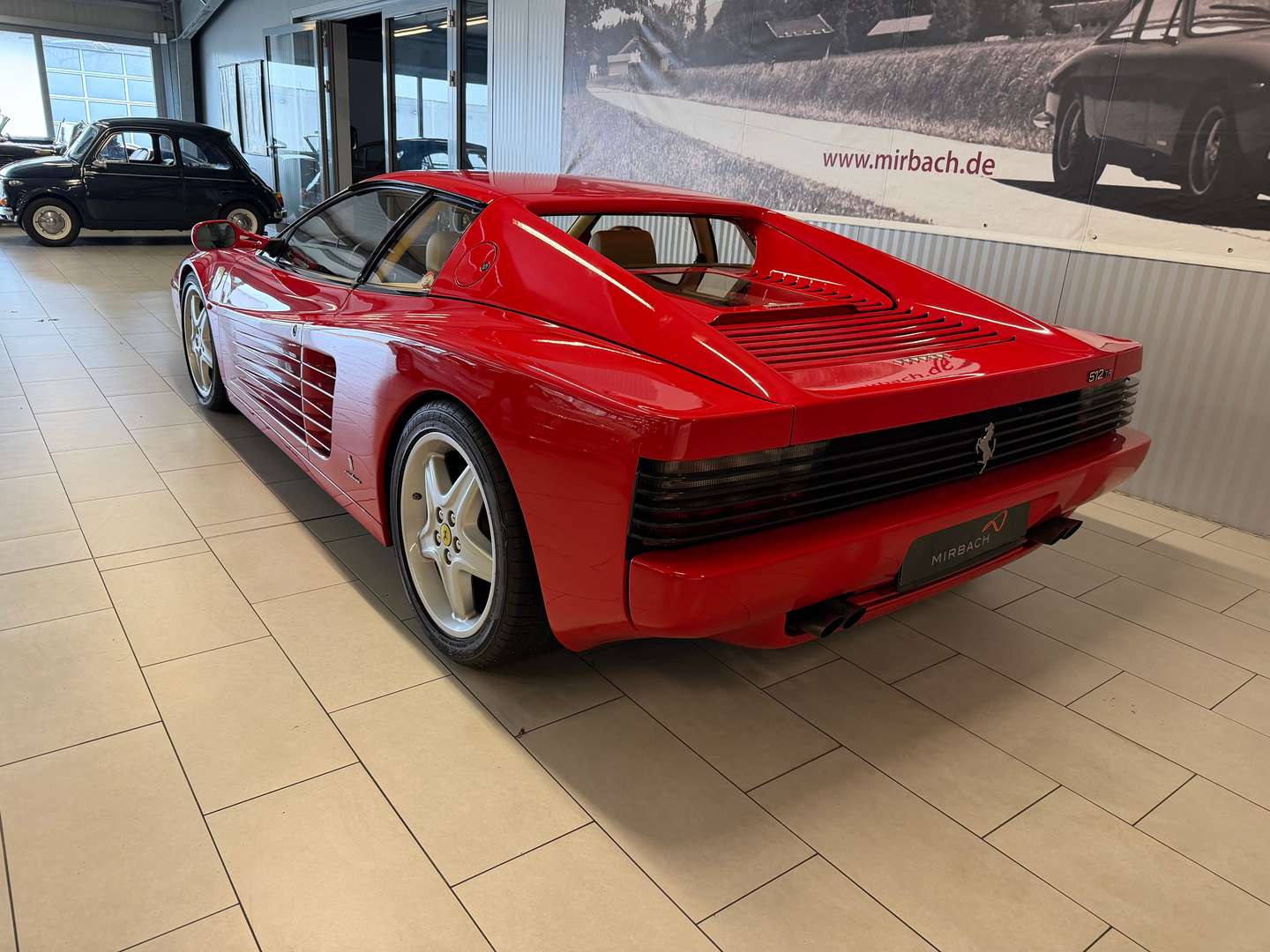 Ferrari 512 TR - 1992 - Joinsteer - #11