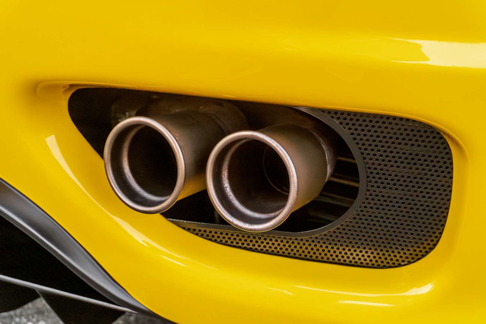 Ferrari 360 Modena - 2004 - Joinsteer - #50