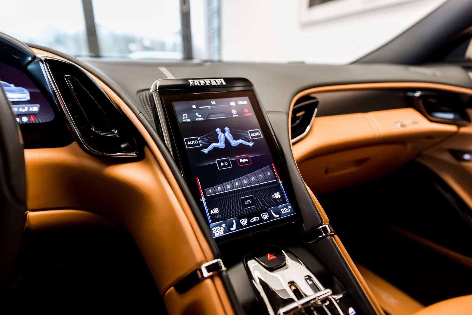 Ferrari Roma - 2021 - Joinsteer - #17