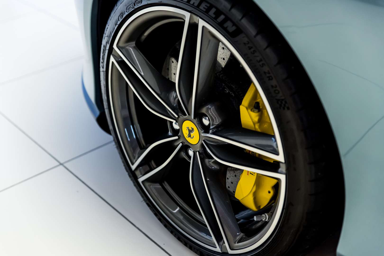 Ferrari Roma - 2021 - Joinsteer - #19