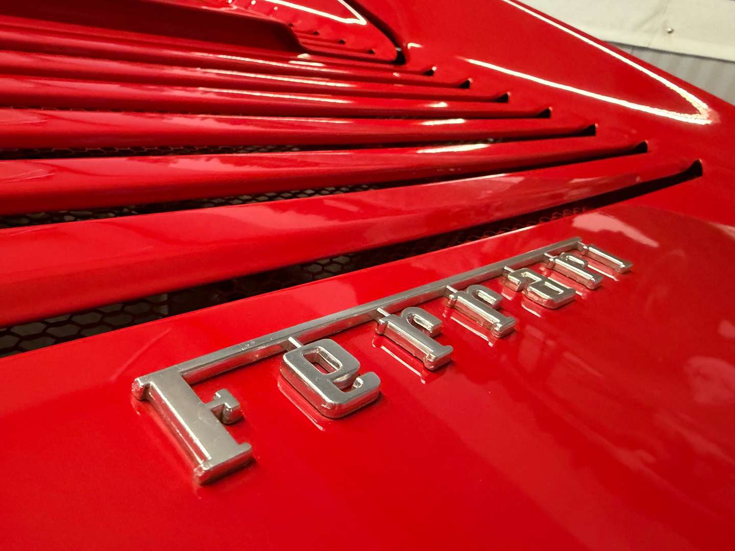 Ferrari 512 TR - 1992 - Joinsteer - #14