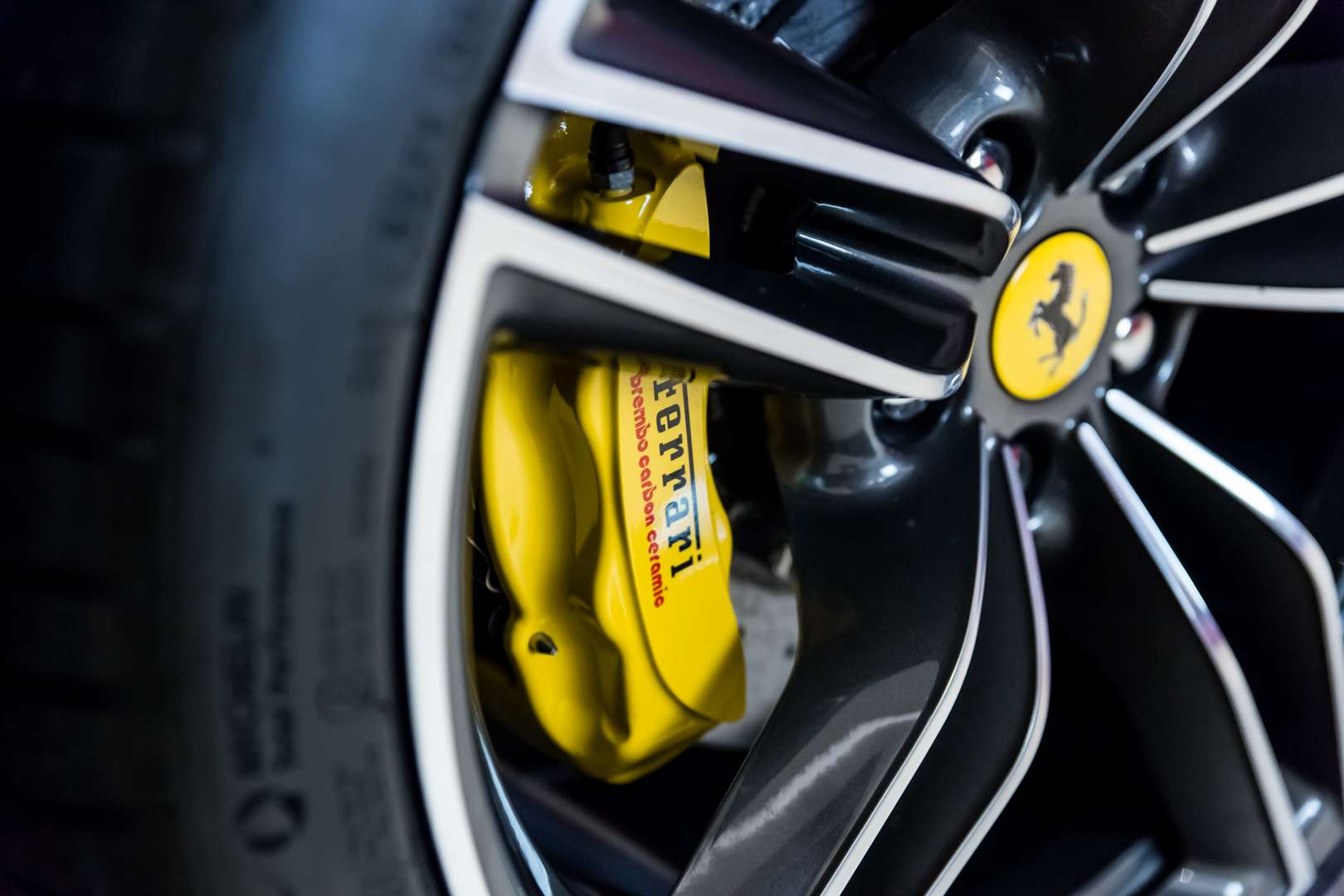 Ferrari Roma - 2021 - Joinsteer - #20