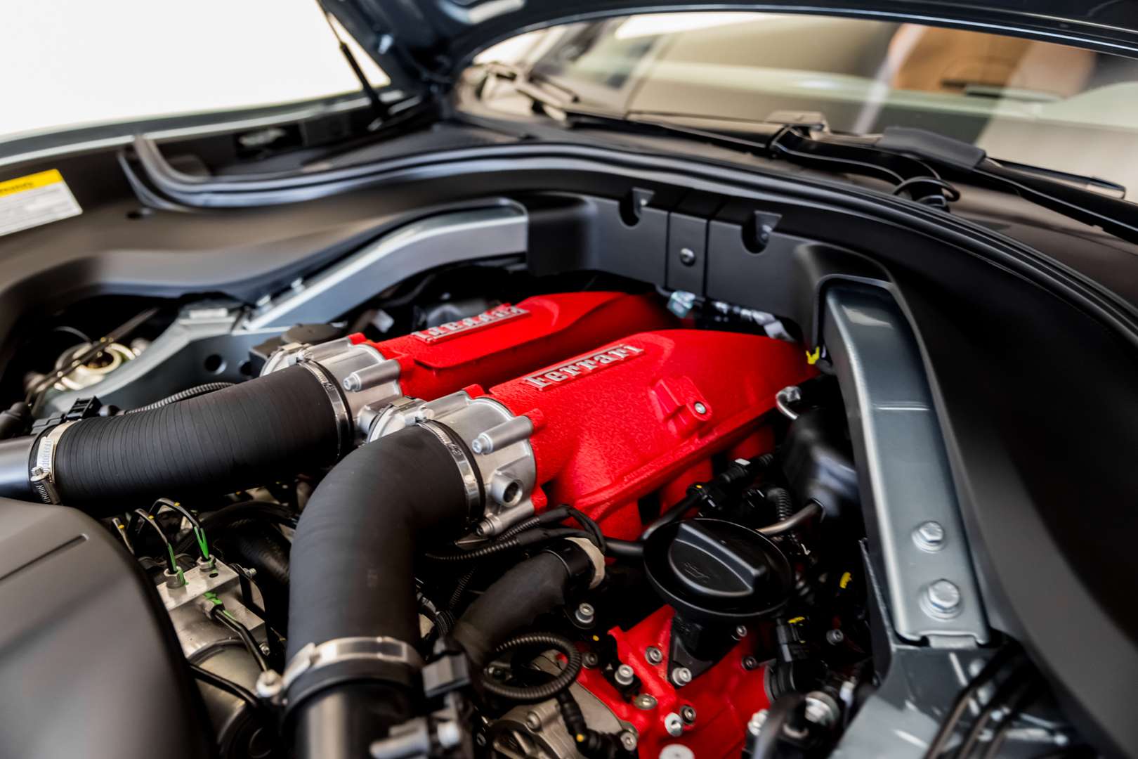 Ferrari Roma - 2021 - Joinsteer - #21