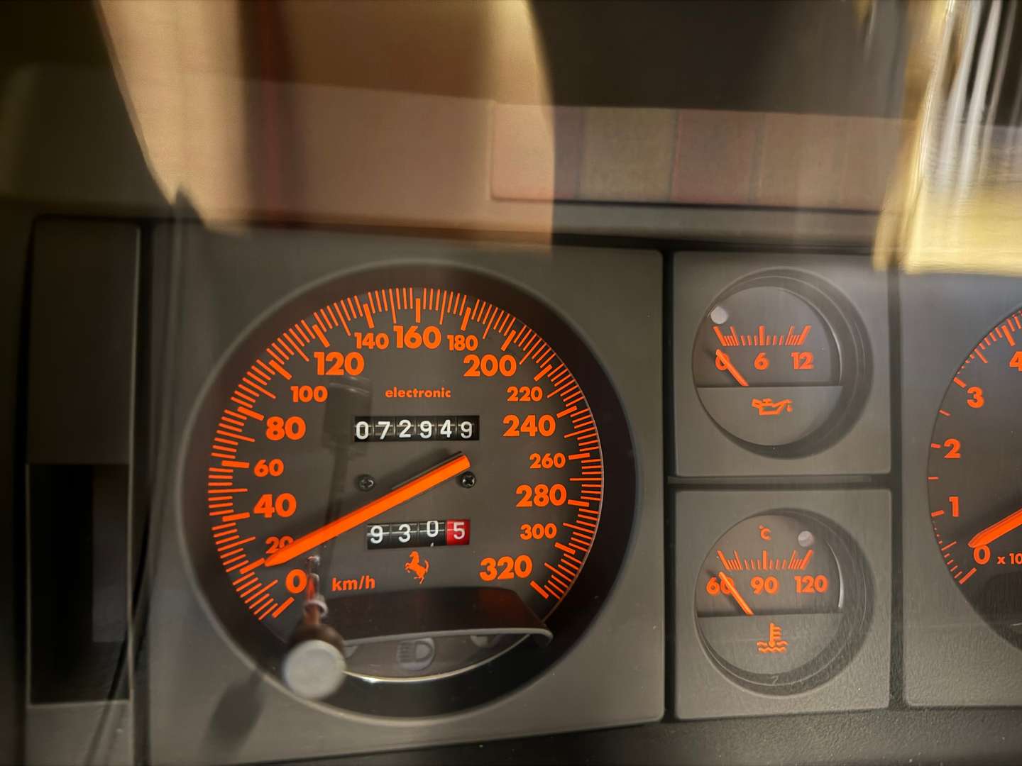 Ferrari 512 TR - 1992 - Joinsteer - #16