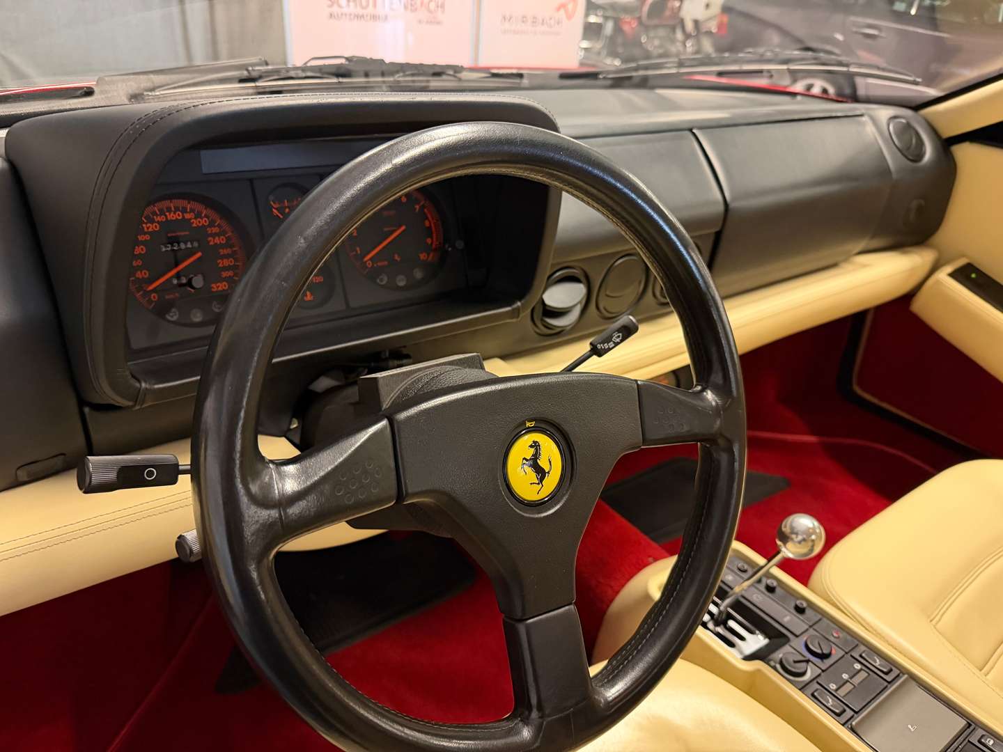 Ferrari 512 TR - 1992 - Joinsteer - #17